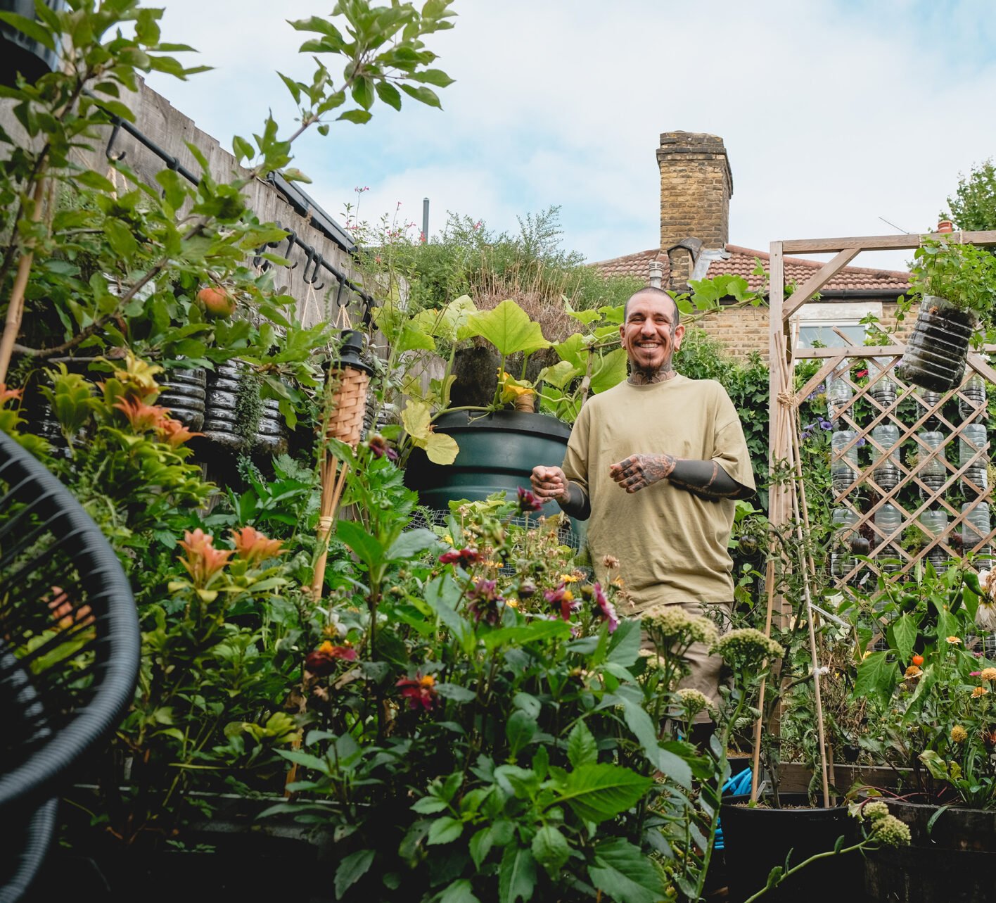 Alessandro Vitale_Urban Growing